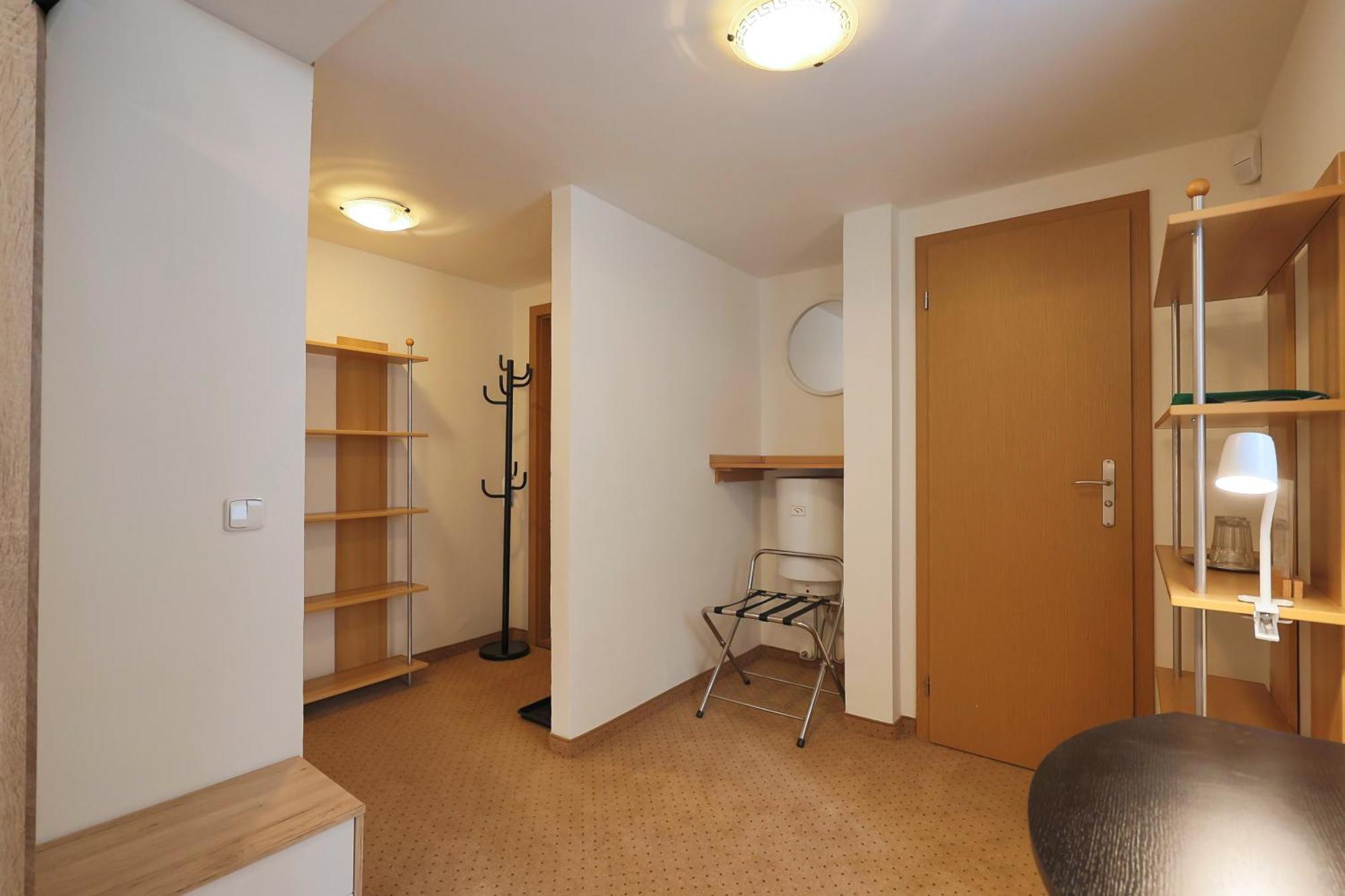 Pension U Golfu Cihelny Karlsbad Exteriör bild
