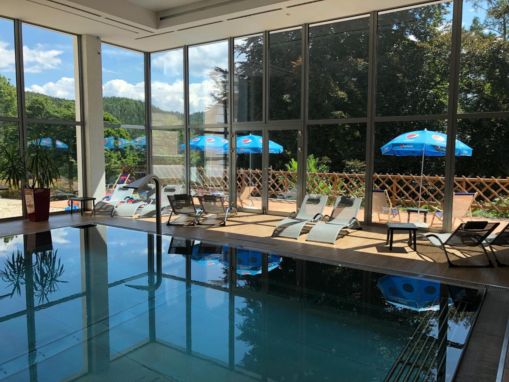 Pension U Golfu Cihelny Karlsbad Exteriör bild