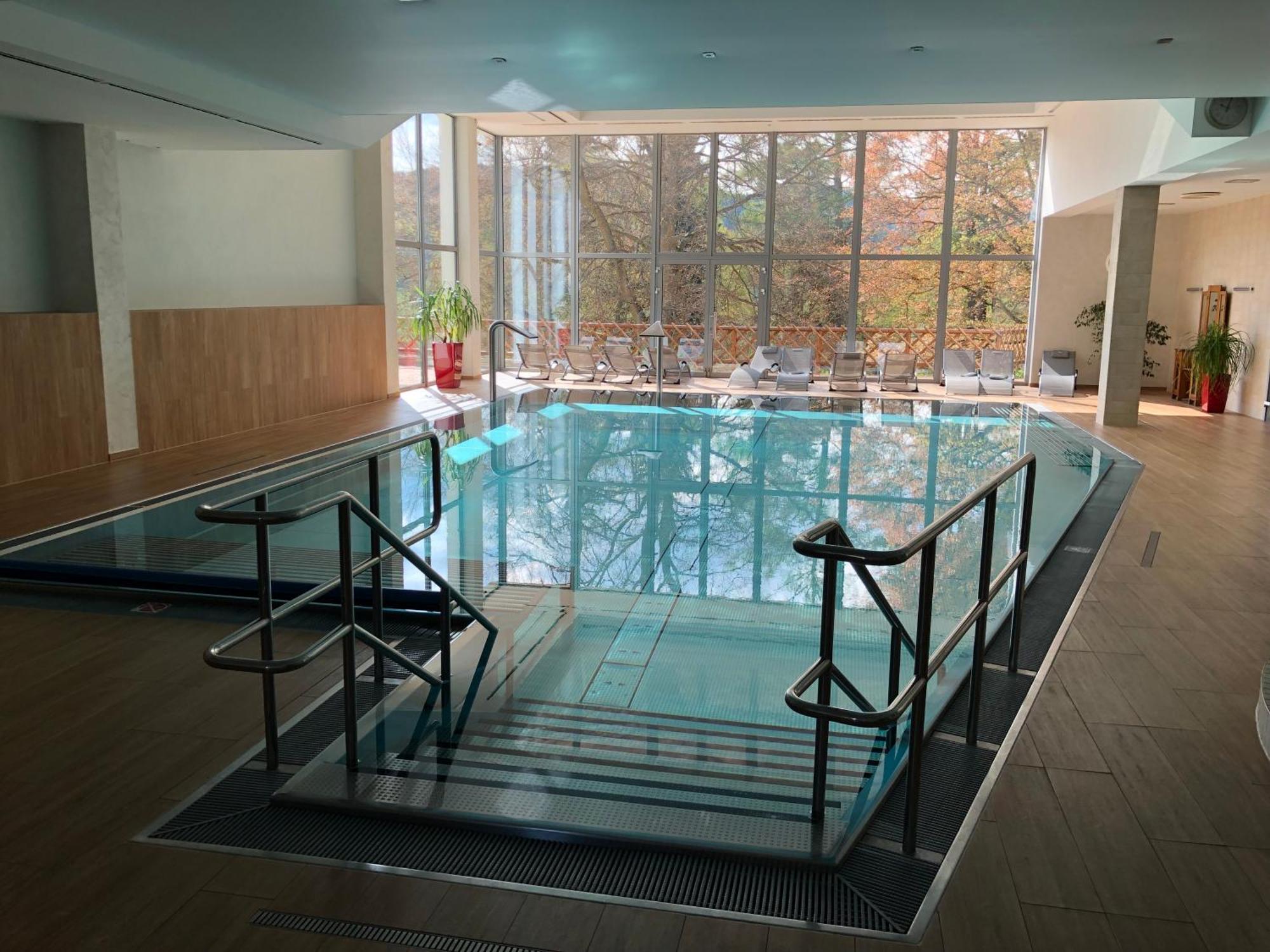 Pension U Golfu Cihelny Karlsbad Exteriör bild